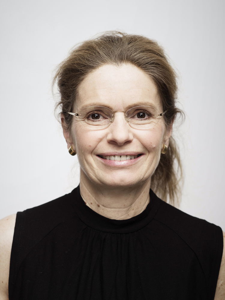 Katharina Hager Saltnes